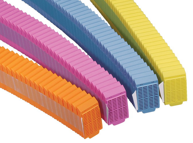 IP Cassette II 产品照片 Front View S