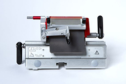 Premium Klingenhalter kpl. Produktfoto