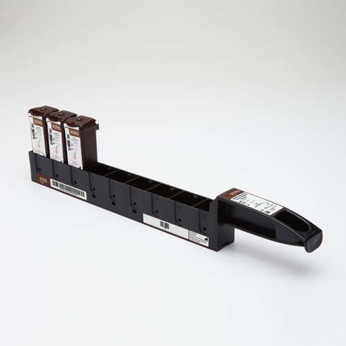 Bond Aspirating Probe Cleaning System Produktfoto Front View S