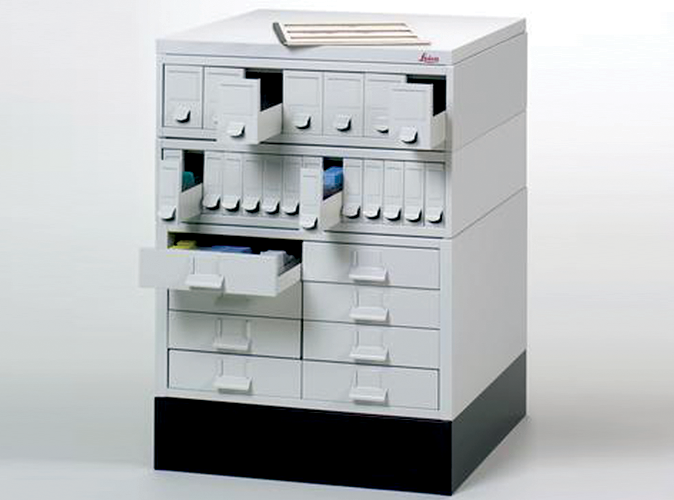 Storage System Produktfoto