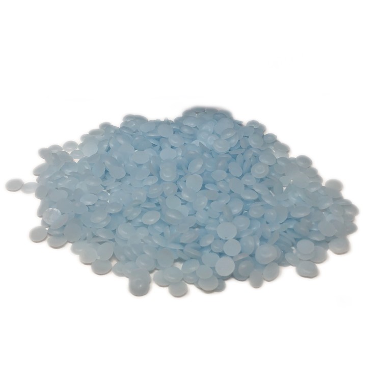 Blue Ribbon Paraffin product photo Side View L