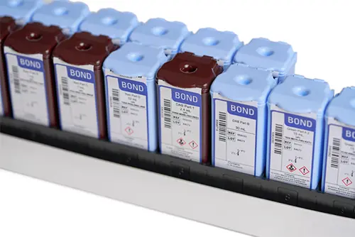 ChromoPlex III Triple Detection RUO product photo Inner View S