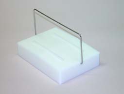 Volume replacement Body assembly product photo