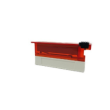High-Profile Disposable Blades DB80HS product photo Side View S