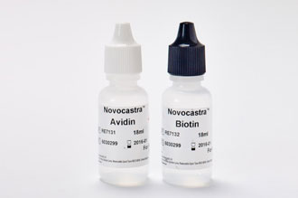 Avidin/Biotin Blocking System product photo
