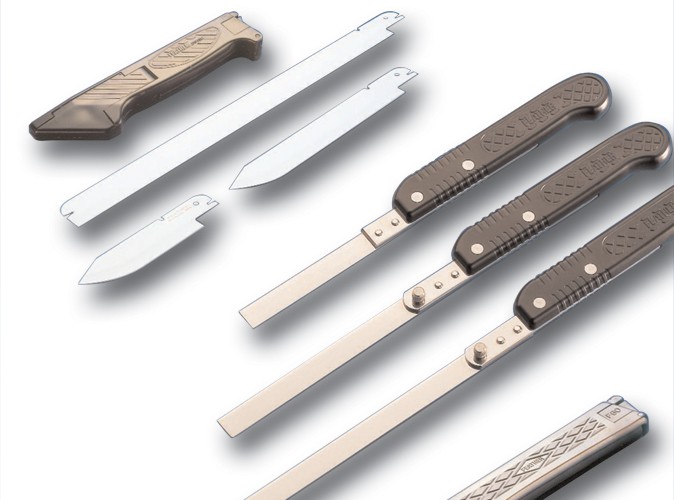 SCALPEL BLD #22 CBN/NSTR (20) product photo