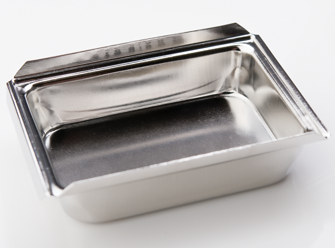 METAL BASE MOLDS SUPER CASS. (10) product photo