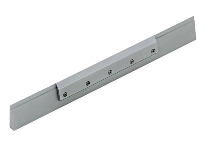 Heavy Duty Disposable Blades - Coated Steel product photo Front View S