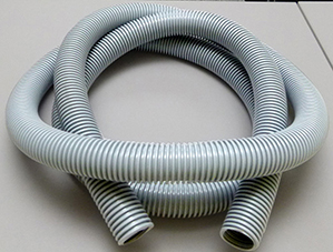 Exhaust air hose, 2m assy product photo