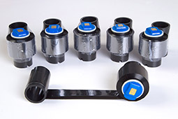 Ink Ribbon Black (6 pcs.per 5000 prints) product photo