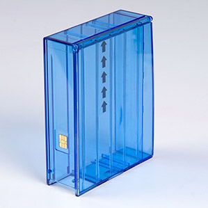 Slide Cartridge product photo