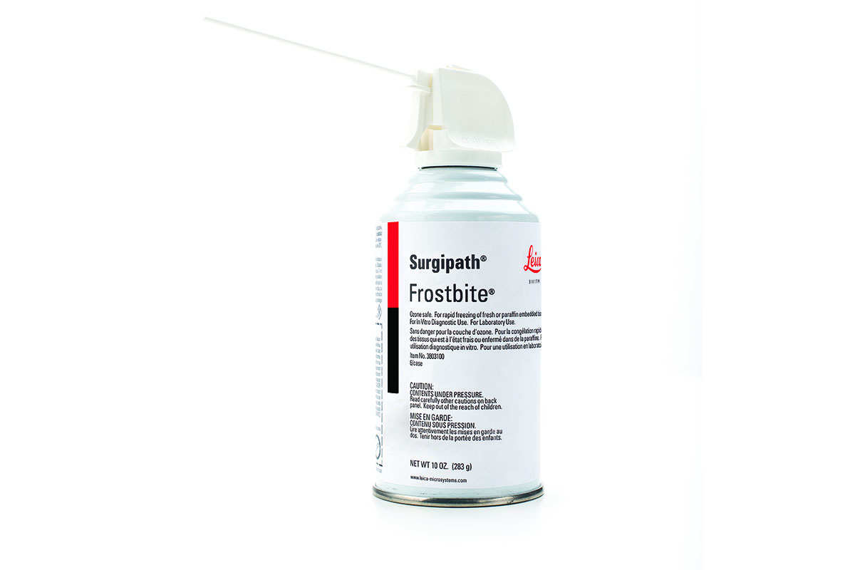 Frostbite Rapid Coolant product photo Front View S