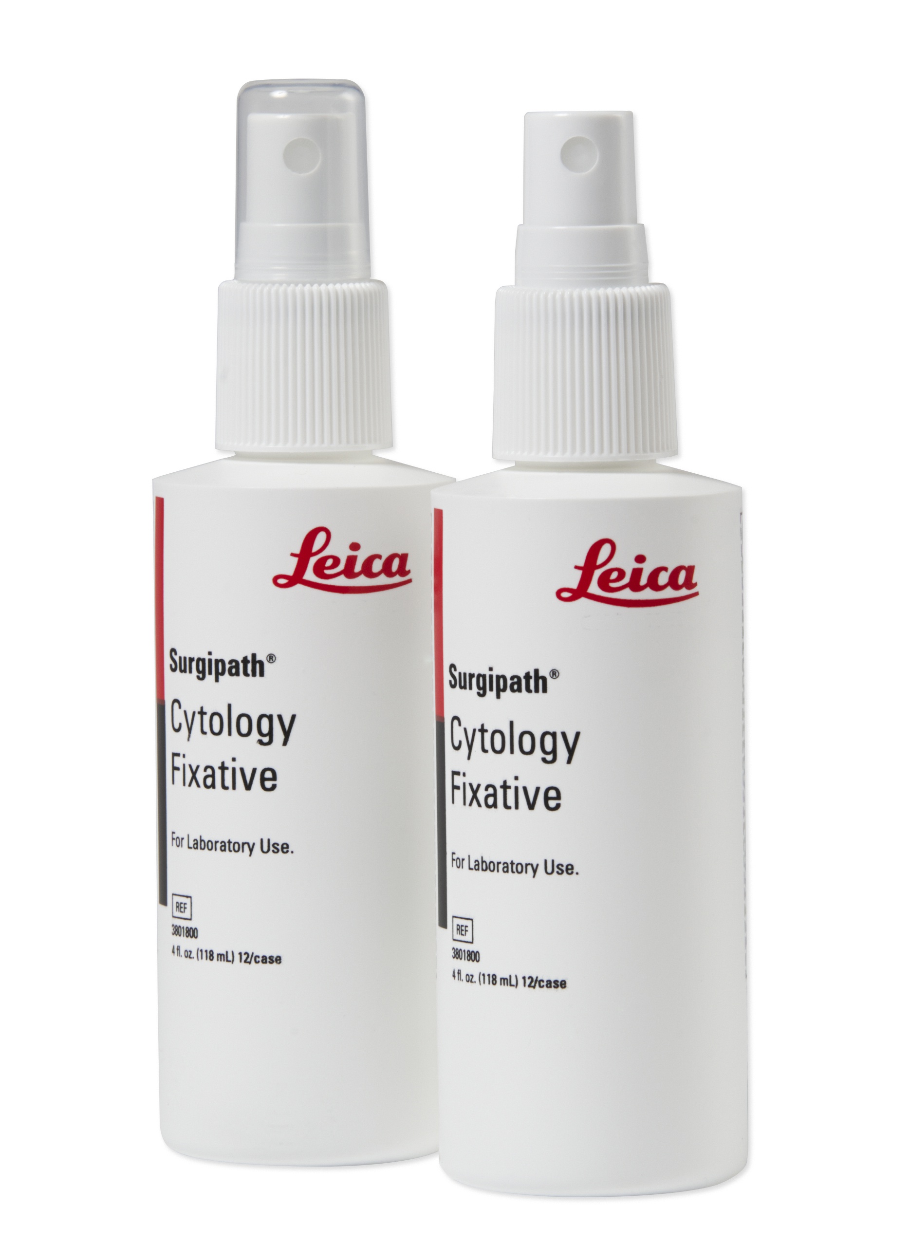 Cytology Fixative product photo Front View S