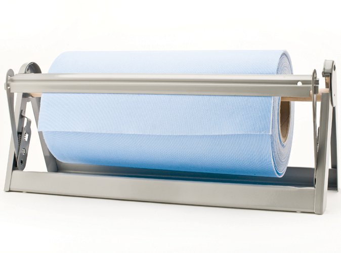 D-Formalizer Pad Dispenser product photo Front View S