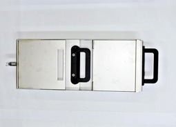 bac paraffine métal ASP6025 photo produit