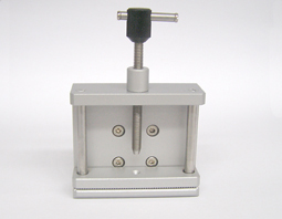 HN 40 Pince bloc avec adaptateur photo produit