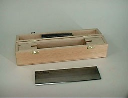 Resharpening PMV Knife, Steel, 16cm photo produit