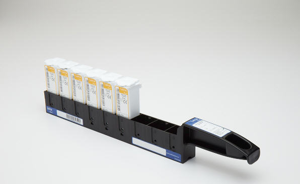 Bond Research Detection photo produit Front View S