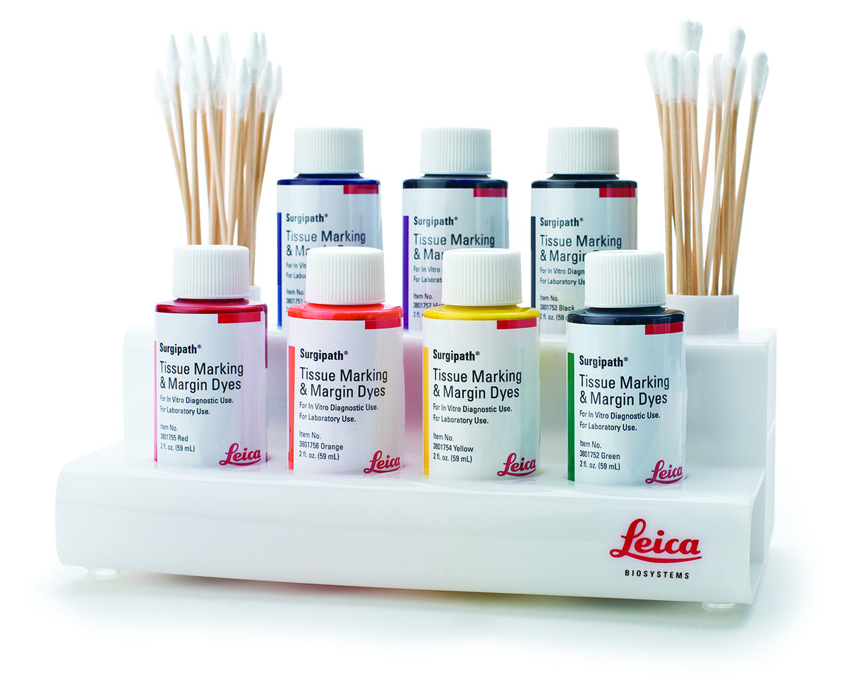Tissue Marking and Margin Dye Kit product photo