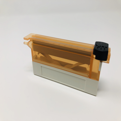 Low-Profile Disposable Blades 819 product photo Side View L