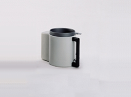 Wax Bath TP1020 Chloroform product photo Front View S