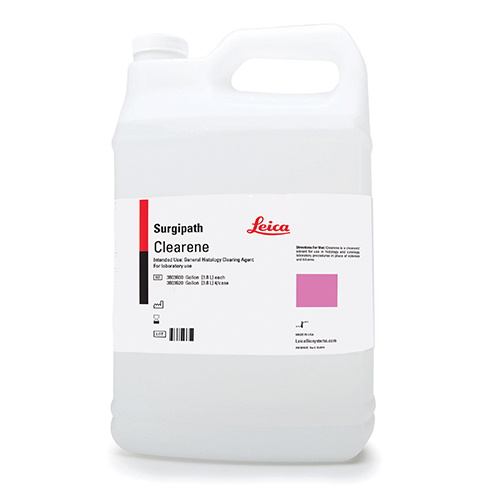 Clearene Solvent product photo Front View S
