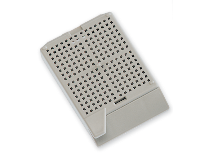 IP Biopsy Cassette II product photo Front View S