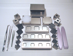 Set sistema de inclusión completo product photo