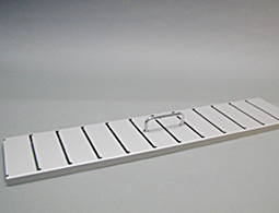 Lid for 12 vessels, assy. product photo