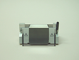 Portacuchillas E-TC T RM2200, plata product photo