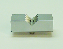 V-insert, plata product photo