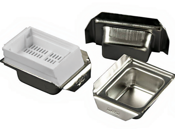 Mega Base Molds 2 product photo Front View S