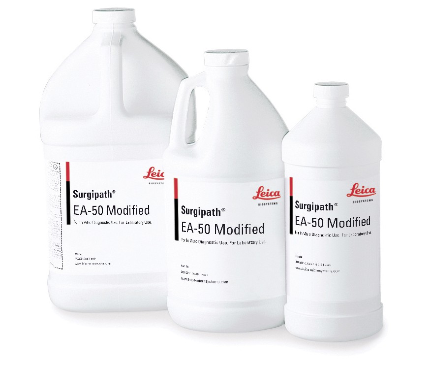 EA-50 Modified Secondary-Counter Stains product photo Front View S
