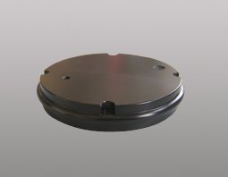 Platine porte-échantillon fixe 20mm photo produit