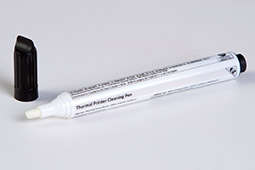 stylo de nettoyage tete d'impres ( x 5) photo produit