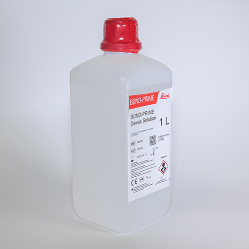 BOND-PRIME Dewax Solution photo produit