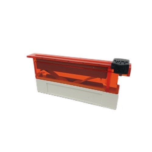 Low-Profile Disposable Blades DB80LS product photo Side View L