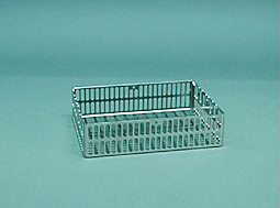 Cestello porta cassette product photo Front View S