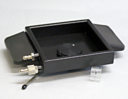 Buffer tray, double-walled product photo