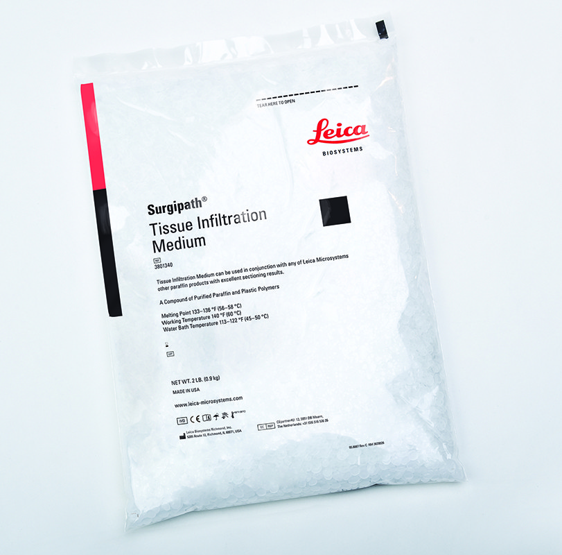 Tissue Infiltration Medium Paraffin product photo