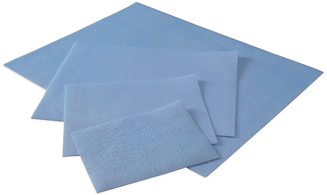 D-Formalizer Pads product photo Front View S