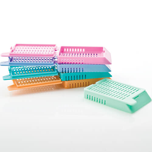 IP ActivFlo Routine I Cassettes product photo Front View S