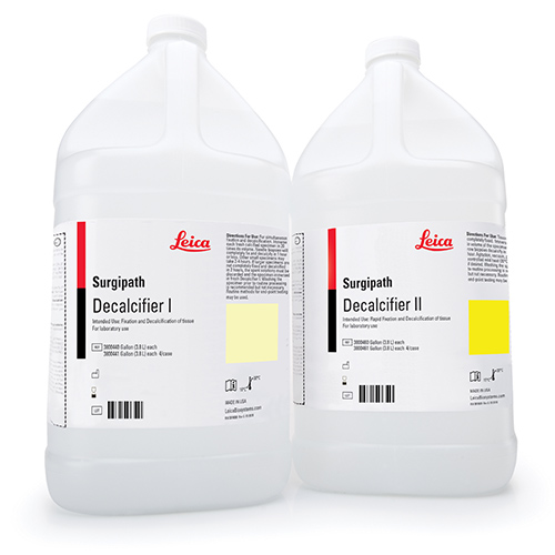 Decalcifier System product photo Front View S