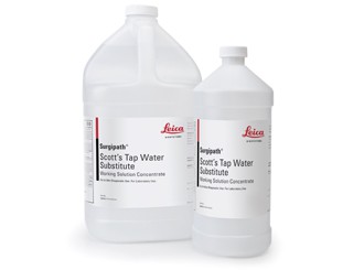 Scott's Tap Water Substitute Working Solution Concentrate 製品画像 Front View S
