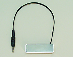 Backlighting product photo