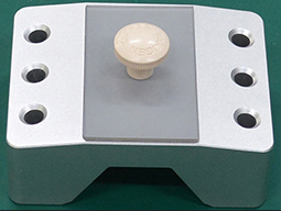 Forceps holder top kit Foto do produto