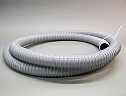Exhaust air hose 4m assy. Foto do produto