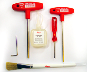 Tool Kit Foto do produto