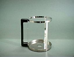 Beaker carrier, assy. product photo