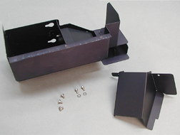 Removal system S - manual product photo